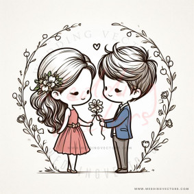 love vectors 247