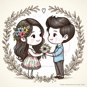 love vectors 248