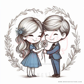 love vectors 257