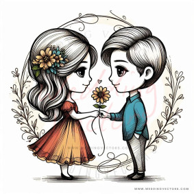 love vectors 26