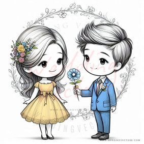 love vectors 263