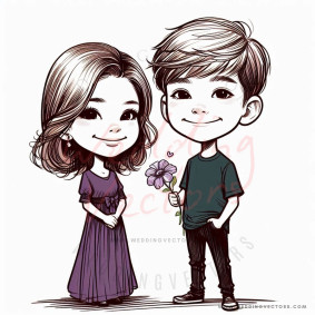 love vectors 266