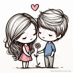 love vectors 267
