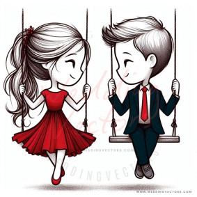 love vectors 27