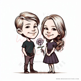 love vectors 270