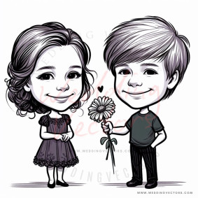 love vectors 271