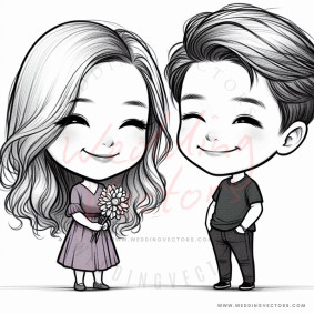 love vectors 272