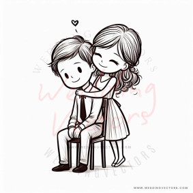 love vectors 276