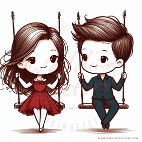 love vectors 282
