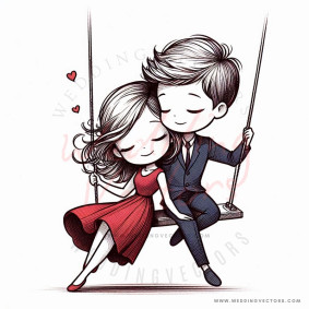love vectors 287