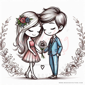 love vectors 294