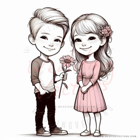 love vectors 295