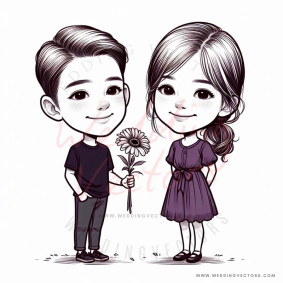 love vectors 297