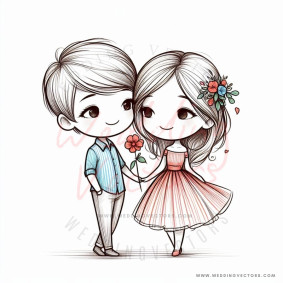 love vectors 299