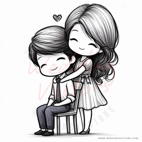 love vectors 30