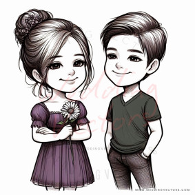 love vectors 301