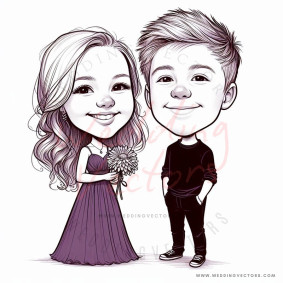 love vectors 304