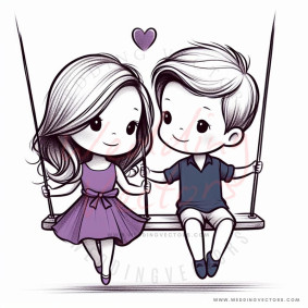 love vectors 309
