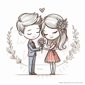 love vectors 31