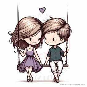 love vectors 310