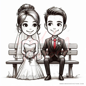 love vectors 318