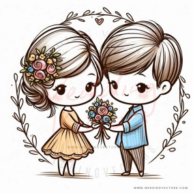 love vectors 320