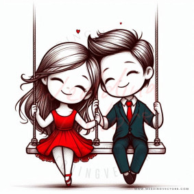 love vectors 321