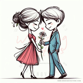 love vectors 324