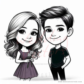 love vectors 325