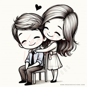 love vectors 327