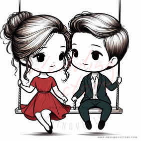 love vectors 328
