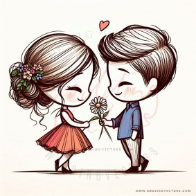 love vectors 33