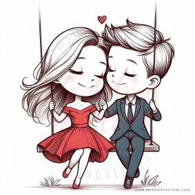 love vectors 331