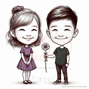 love vectors 333