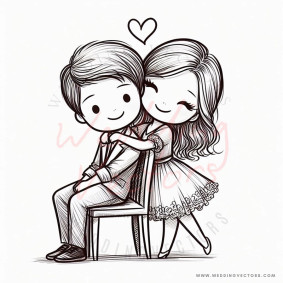 love vectors 335