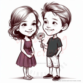 love vectors 34