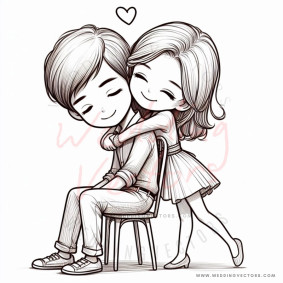 love vectors 342