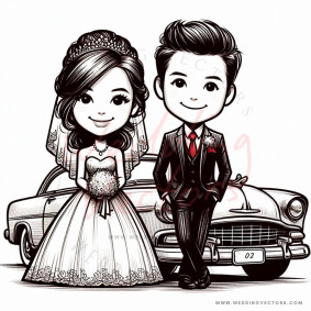 love vectors 350