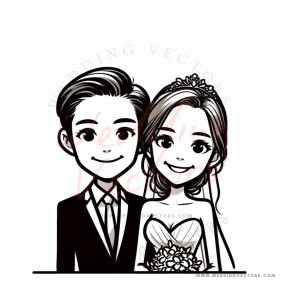 love vectors 351