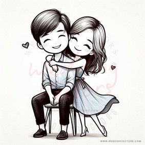 love vectors 353