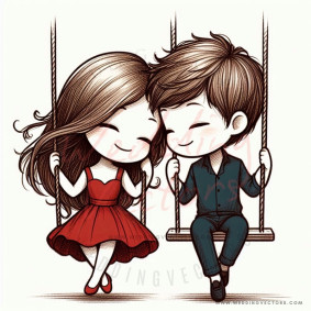 love vectors 356