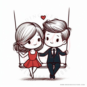 love vectors 357