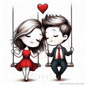 love vectors 358
