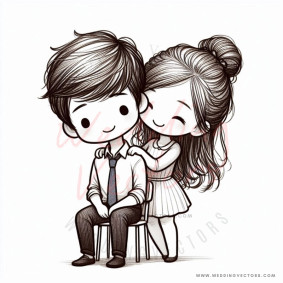 love vectors 360