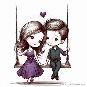 love vectors 364