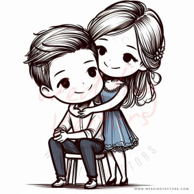 love vectors 368