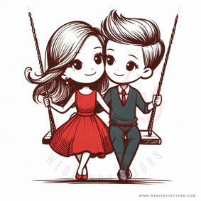 love vectors 370