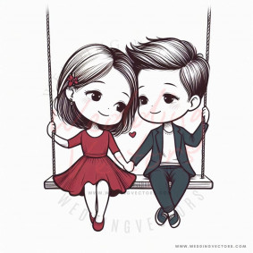 love vectors 373