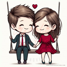love vectors 374