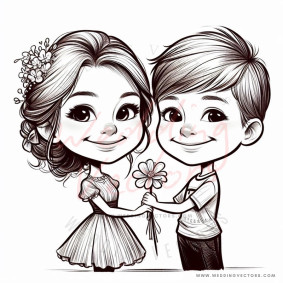 love vectors 377